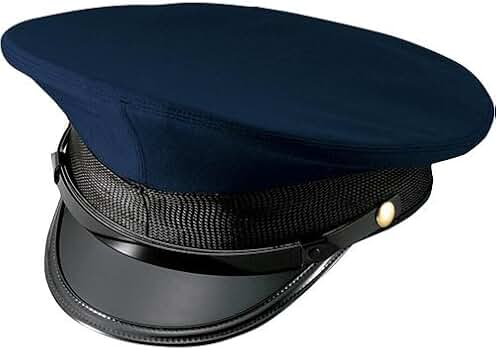 帽子　制帽 楽天市場】制帽用 日覆い メッシュ カバー 白 S453【警察官/警備