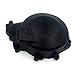 HTTMT MT313-20B-BK Engine stator cover Compatible with 2003-2005 Yamaha YZF-R6 Crankcase Left Black