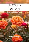 Mina's Roses: Complete Edition, Vol. 1
