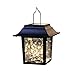 Produktbild KeKeandYaoYao Solarbetriebene LED Wasserdicht Hängende Sternenlaterne Outdoor Garden Yard Pathway Licht Dekor Lampe 3#