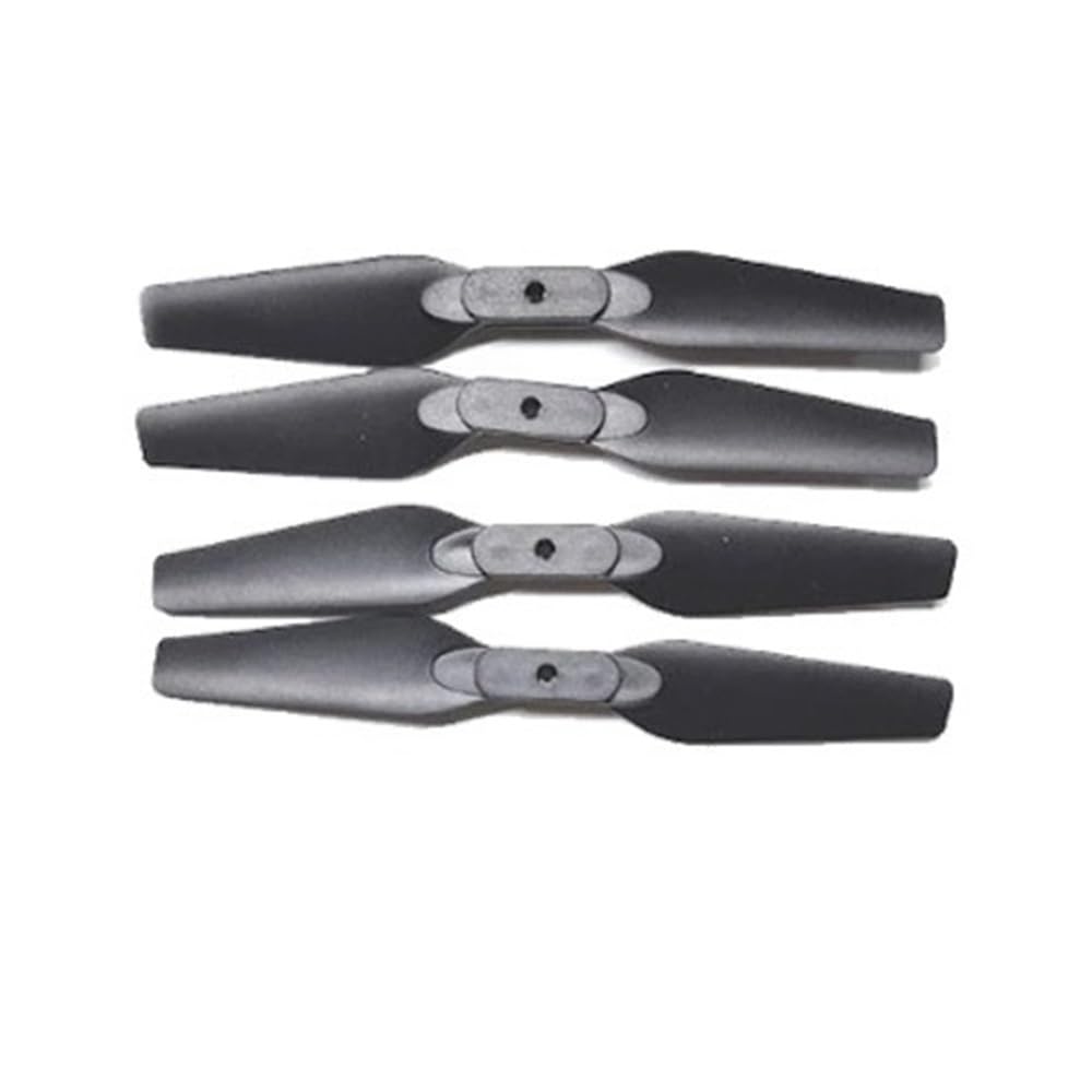 Accesorio de Repuesto for dron K3 E99 y K3 Pro RC Drone FPV Quadcopter, Kit de hélice y Engranaje, Pieza de Repuesto