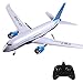 LBKR Tech RC Plane, 3 Channels Remote Control Airplane Ready to Fly,RC Airplane with 550mm Wingspan,Easy to Fly Remote Control Plane for Kids Boys Adults Beginners Children