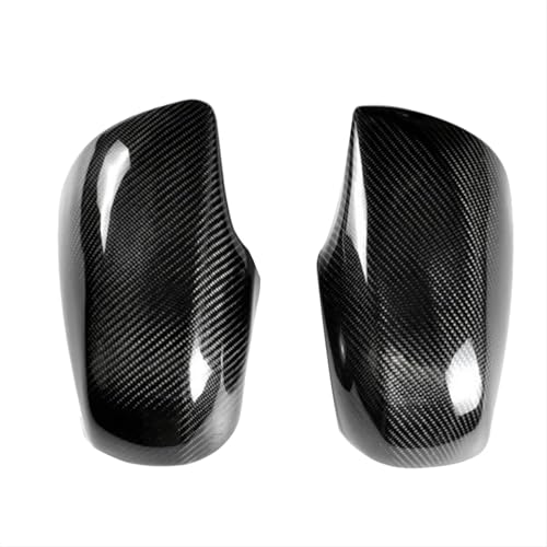 Coque de rétroviseur carbone pour Hyundai Genesis Rohens Coupe 2008-2016