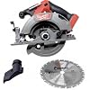 Milwaukee Electric - M18 Fuel 6-1/2 INCH Circular Saw Tool ONLY