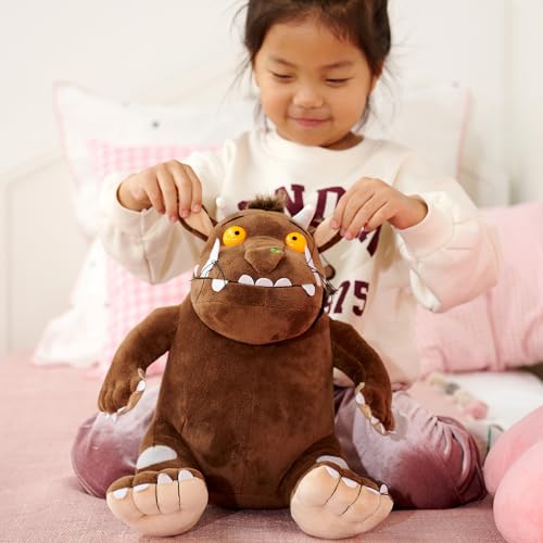 Gruffalo Simba muñeco tierno que acompaña los sueños de tu bebé 5