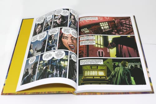 Criminal volume 1: Covarde