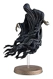 Colección wizarding world Eaglemoss- Wizarding World Collection Harry Potter Figura de Resina de Dementor, Multicolor, Standard (EAMOWHPUK003)