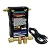 MASTERCOOL (98230 Black Charging Solenoid Module