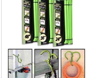 Twister Grip 24" Package of 2