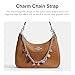 Charm Chain Strap
