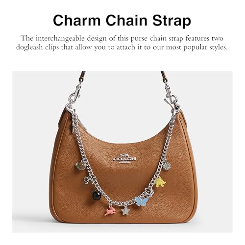 Charm Chain Strap - image 2