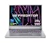 acer Predator Triton 16 Gaming/Creator Laptop | 13. Generation Intel i7-13700H | NVIDIA GeForce RTX 4070 | 16 Zoll WQXGA 240Hz G-SYNC Display | 16GB DDR5 | 1TB PCIe Gen 4 SSD | Killer WiFi 6E | PT16