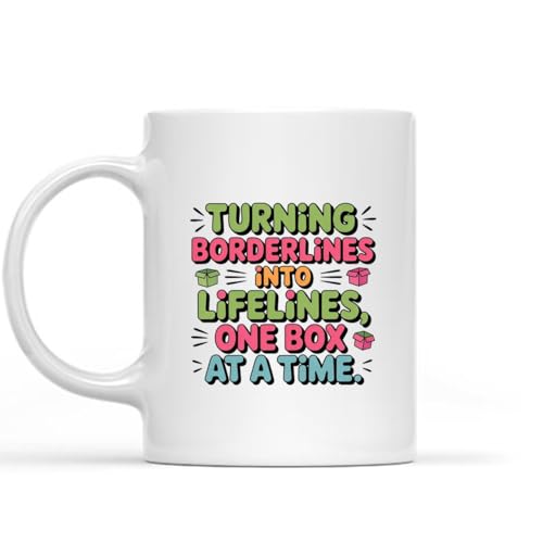 Immigration Paralegal Form Filler Country [State] Custom Mug