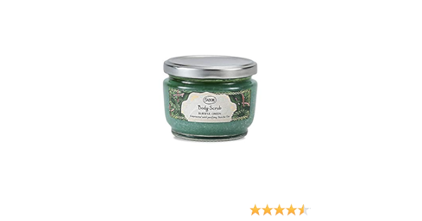 爆買い!】 SABON 【新品】2個 ボディスクラブ 320g ブリスフル