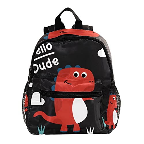 Sac à dos enfants sur le thème des dinosaures, l'idée cadeau idéale pour la rentrée