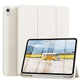 Protection Complète: Fait de cuir PU de haute qualité et TPU, avant et arrière couverts par PU doux, le TPU durable intérieur peut fixer votre tablette et protéger sa couverture arrière et quatre coins, le maximum protéger votre tablette contre les gouttes et les rayures, la surface est douce et soyeux pour fournir un toucher confortable à la peau