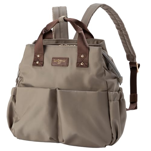 [VIVID HORN] La Creviar �t�B�I���[�m 2WAY �����b�N�T�b�N ��e�� ���� �y�� �A�E�g�h�A ���s ���f�B�[�X �����Y ������� 70350 �O���[