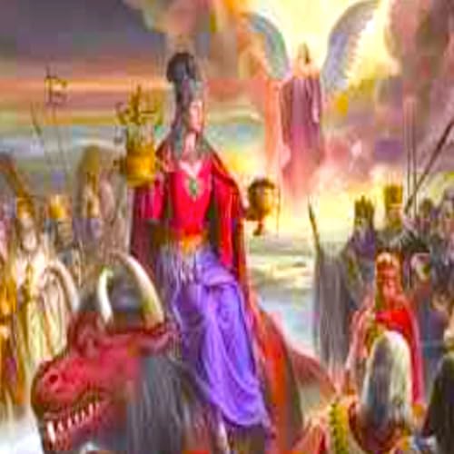 Revelation 17