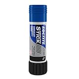 Loctite 248 Blue Threadlocker Glue Stick: All-Purpose, Medium-Strength, Anaerobic, No Drip, General