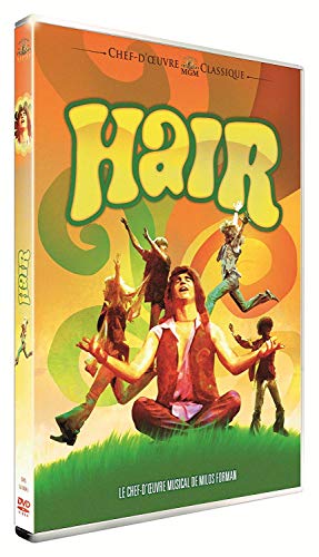Preisvergleich Produktbild Hair [FR Import]