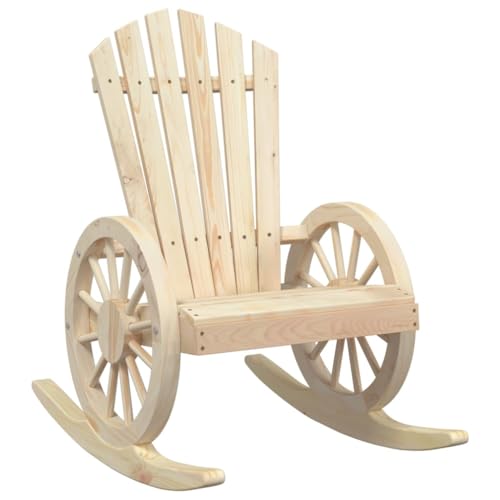 rocking chairs wood