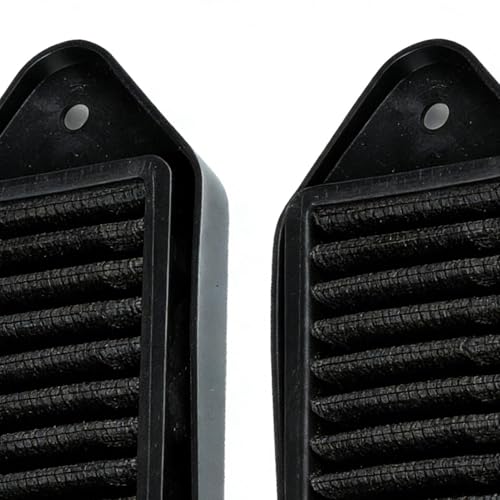 Filtro de cabina Premium para mantener el aire limpio dentro de tu coche 6