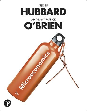 Loose-Leaf for Microeconomics, 9th edition