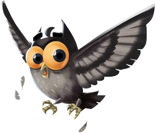 Asmodee Mysterium Kids - Jeu de Société - De 2 à 6 Joueurs - 8 Ans et Plus