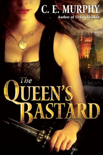 The Queen's Bastard (Inheritors' Cycle)