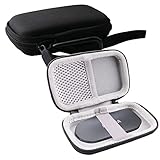 キオクシア(KIOXIA) SSD 1TB 2TB 500GB 対応収納保護ケース-WERJIA.JP