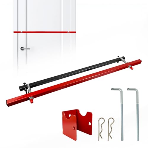 Taidngusa Alloy Steel Door Barricade