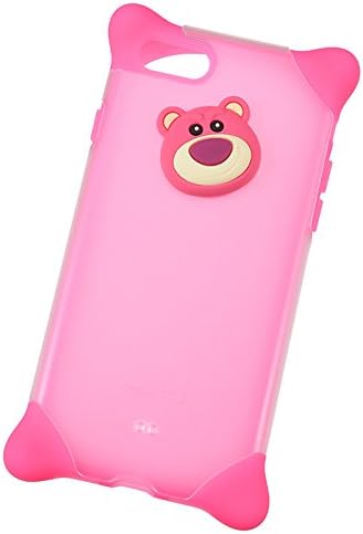 Amazon Co Jp ディズニーストア 公式 Iphone 7用スマホケース カバー ロッツォ Phone Bubble 家電 カメラ