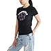 Aero SS Graphic Tee- Arch, Dark Black, S