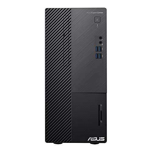 ASUS D500MA-5104000570 processore Intel® Core™ i5 i5-10400 4 GB D...