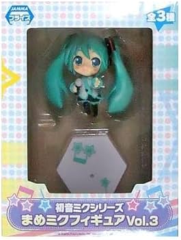 初音ミク フィギュア 3種セット 日焼けした夏らしい初音ミクをフリューがフィギュア化！8月上旬より