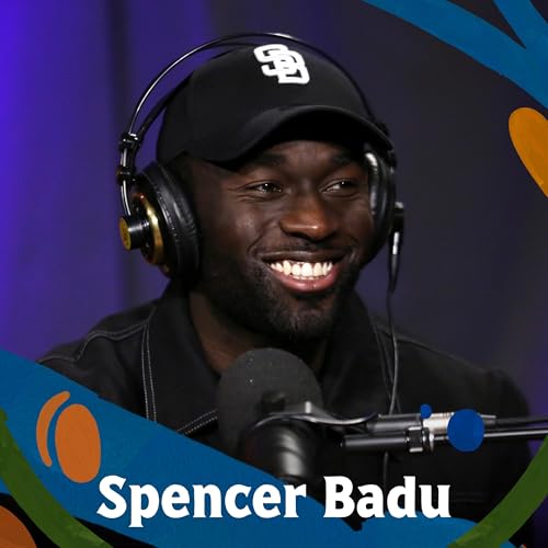 Spencer Badu is taking homegrown fashion global copertina