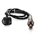 Lambda 036906262 - Sensor de oxígeno para coche