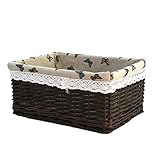 STYLISH LOOK: ornamental and practical, Great for bedroom, studyroom, rest room, kitchen, office, etc. Ideal shelve organizers. a beautiful and functional accent to any room