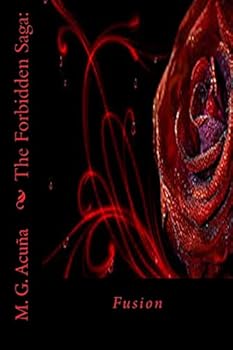 Paperback The Forbidden Saga: : Fusion Book