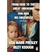 From Here to the Great Unknown - Von hier ins Ungewisse: Erinnerungen - (deutsche Ausgabe)