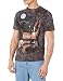 The Mountain Men's The Witching Hour Adult T-Shirt