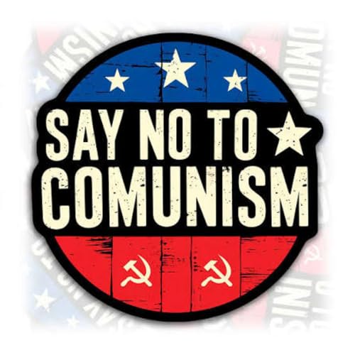 Cross Roads Podcast News - The Truth About Communism: What It Is, What History Shows, and Why Many Americans Oppose It!