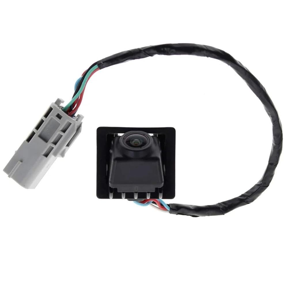 Caméra de recul auto Cadillac SRX 2011 2012 2013 pièces détachées vidéo arrière