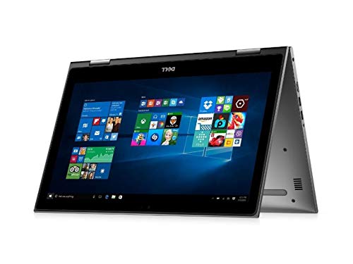 Dell Inspiron 15 5568 15.6 inches FHD 2-in-1 Laptop (Intel Core i5