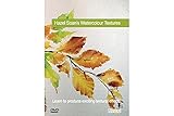 Watercolour Textures DVD with Hazel Soan