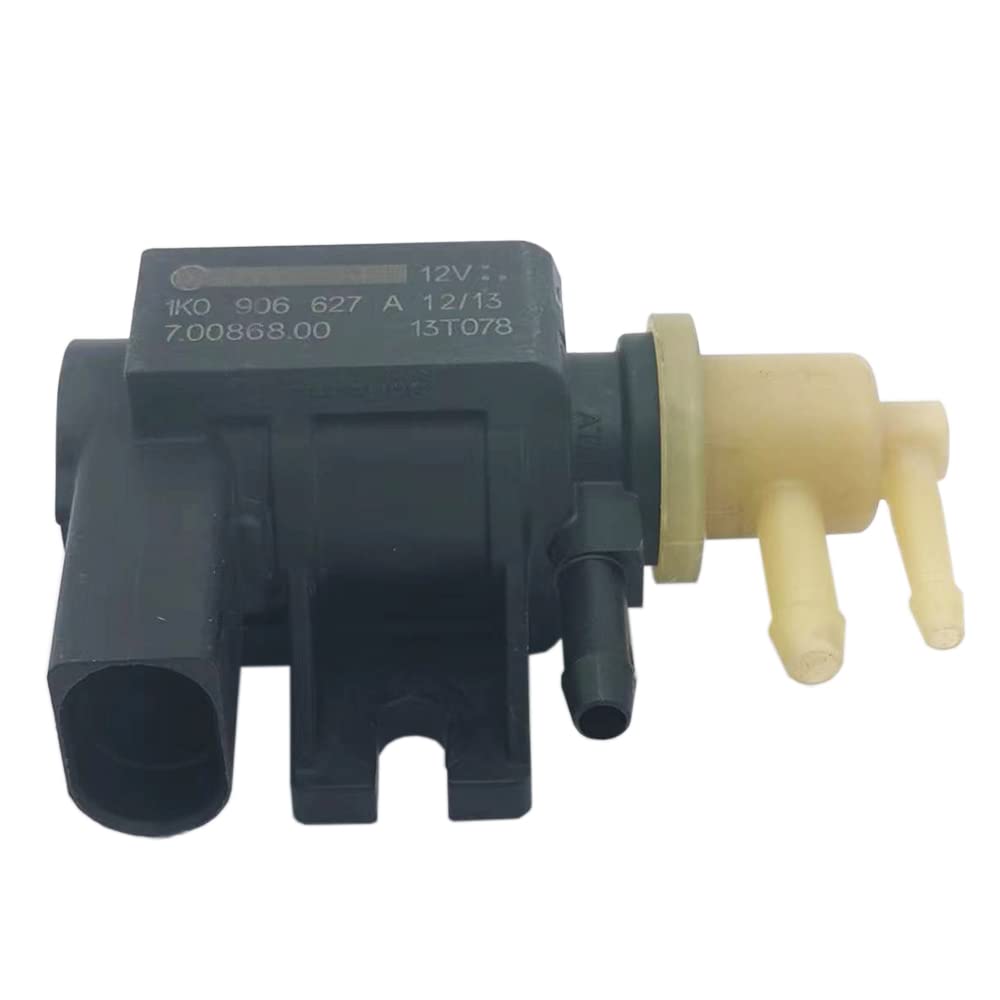 Turbo Boost Valve de contrôle de pression pour Audi A3 A4 TT Seat Alhambra Altea Cordoba Ibiza 3/4 Leon Toledo Skoda Octavia Roomster Superb