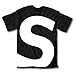 Disney The Incredibles Syndrome Adult Black T-Shirt (Adult Medium)