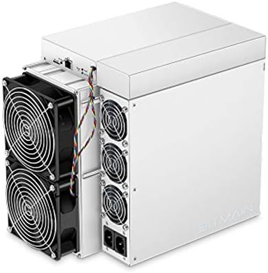 New Antminer L7 8800MH LTC Litcecoin Doge Miner, Asic Miner Bitmain Antminer L7 Most Profitable Crypto Mining Machine Include Power Supply PSU (Antminer L7 8800MH)