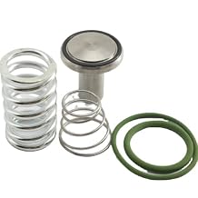 22064695 Minimum Pressure Valve Maintenance Kit Fits Ingersoll Rand Air Compressor OEM Replace MPV Kit 2200900944