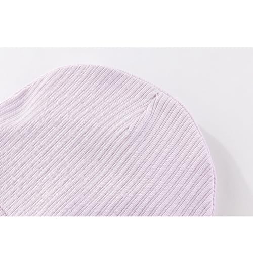 15 Pack Unisex New Born Boy Girls No Scratch Mittens Sets Cotton Soft Baby Gloves Hats socks Accessory 0-6 Months3